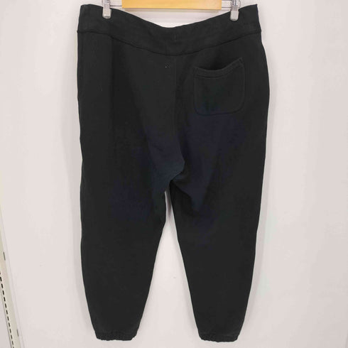 ポロラルフローレン POLO RALPH LAUREN FLEECE SWEAT PANT メンズ import:XL