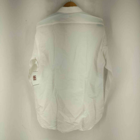フェアファクス FAIRFAX コットンリネンシャツ メンズ JPN:XL