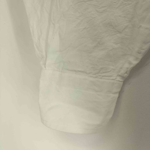フェアファクス FAIRFAX コットンリネンシャツ メンズ JPN:XL