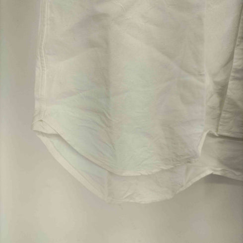 フェアファクス FAIRFAX コットンリネンシャツ メンズ JPN:XL
