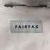 フェアファクス FAIRFAX コットンリネンシャツ メンズ JPN:XL
