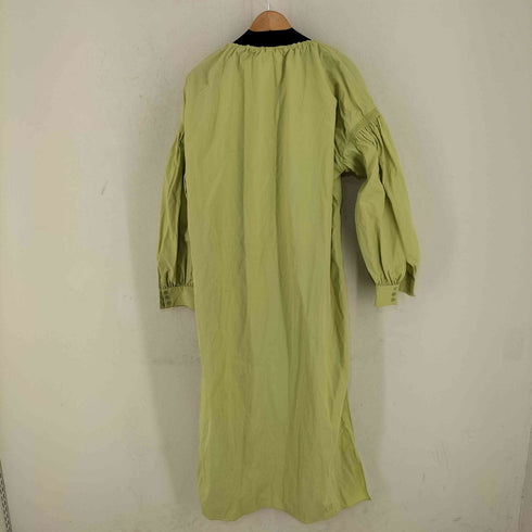 トゥデイフル TODAYFUL Gather Caftan Dress レディース JPN:38