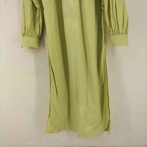 トゥデイフル TODAYFUL Gather Caftan Dress レディース JPN:38