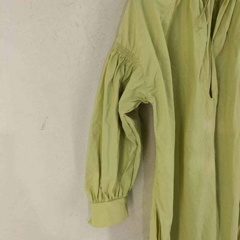 トゥデイフル TODAYFUL Gather Caftan Dress レディース JPN:38