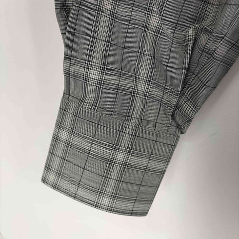 フェアファクス FAIRFAX REDA ACTIVE チェックボックスシャツ メンズ JPN:XL
