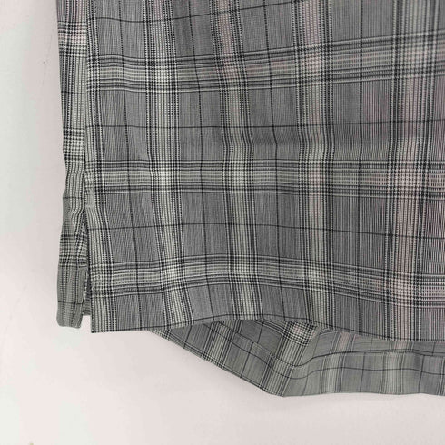 フェアファクス FAIRFAX REDA ACTIVE チェックボックスシャツ メンズ JPN:XL