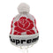 シュプリーム Supreme 22AW Rose Beanie メンズ