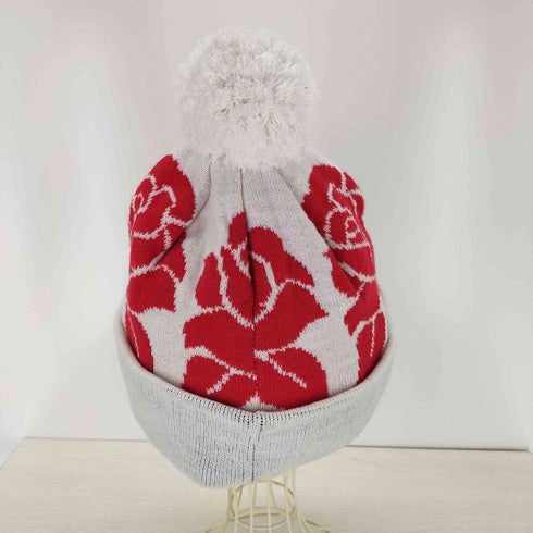 シュプリーム Supreme 22AW Rose Beanie メンズ