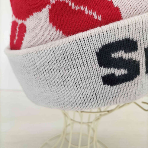 シュプリーム Supreme 22AW Rose Beanie メンズ