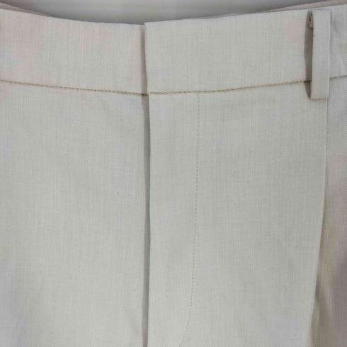 ユニクロ UNIQLO タックワイドパンツ メンズ JPN:XL