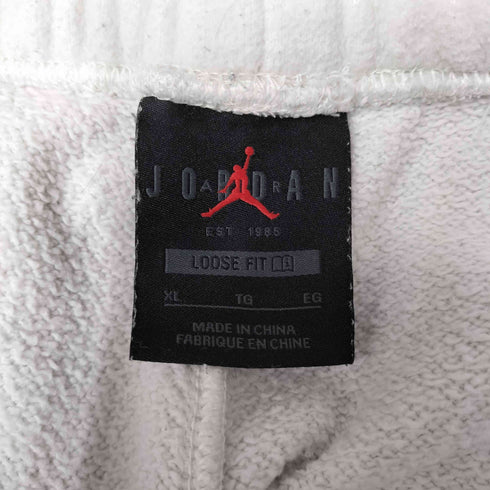 ジョーダンブランド JORDAN BRAND 23AW Flight Fleece Winterized Pantsフライト フリース ウィメンズ ウィンターライズド パンツ レディース JPN:XL