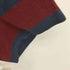 ジェイプレス J.PRESS SLIM URBAN FIT ボーダー ポロシャツ メンズ LL