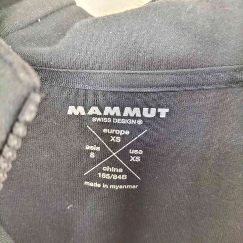 マムート MAMMUT Dyno ML Jacket AF Men メンズ import:S