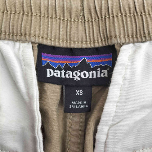 パタゴニア patagonia Hemp Volley Pants メンズ JPN:XS