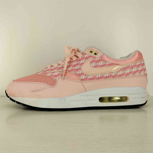 ナイキ NIKE AIR MAX 1 PINK LEMONADE エアマックス1 ピンク レモネード スニーカー メンズ JPN:28.5