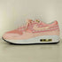 ナイキ NIKE AIR MAX 1 PINK LEMONADE エアマックス1 ピンク レモネード スニーカー メンズ JPN:28.5