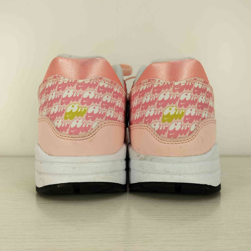 ナイキ NIKE AIR MAX 1 PINK LEMONADE エアマックス1 ピンク レモネード スニーカー メンズ JPN:28.5