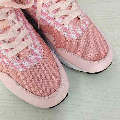 ナイキ NIKE AIR MAX 1 PINK LEMONADE エアマックス1 ピンク レモネード スニーカー メンズ JPN:28.5