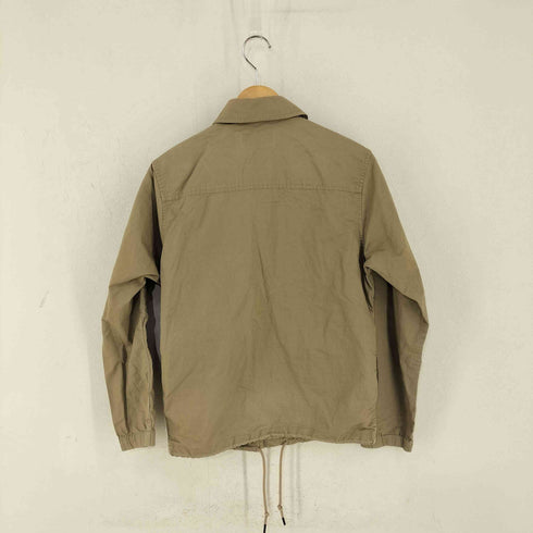 パタゴニア patagonia ヘンプコーチズジャケット メンズ JPN:XS