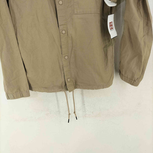 パタゴニア patagonia ヘンプコーチズジャケット メンズ JPN:XS