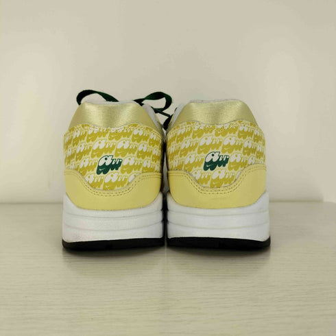 ナイキ NIKE AIR MAX 1 LEMONADE エアマックス1 レモネード スニーカー メンズ JPN:28.5