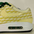 ナイキ NIKE AIR MAX 1 LEMONADE エアマックス1 レモネード スニーカー メンズ JPN:28.5