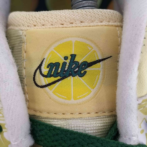 ナイキ NIKE AIR MAX 1 LEMONADE エアマックス1 レモネード スニーカー メンズ JPN:28.5