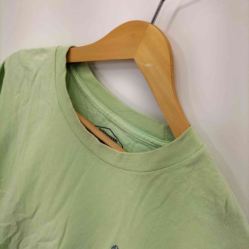 バターグッズ BUTTER GOODS Trust Nobody T-Shirt メンズ import:L