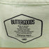 バターグッズ BUTTER GOODS Trust Nobody T-Shirt メンズ import:L