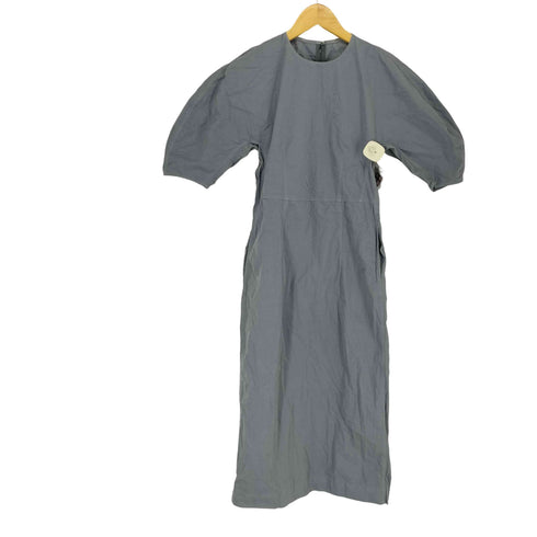 イレーヴ YLEVE 22AW PIMA COTTON TYPEWRITER レディース JPN:0