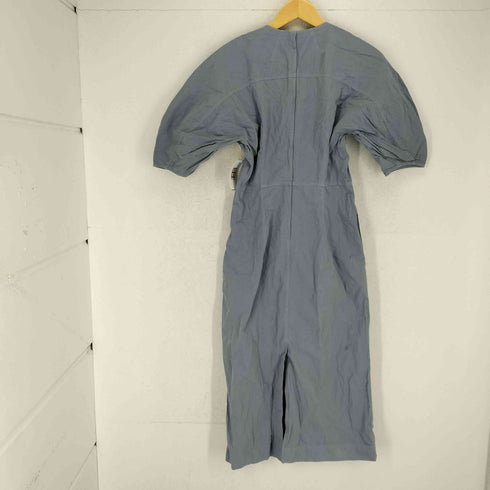 イレーヴ YLEVE 22AW PIMA COTTON TYPEWRITER レディース JPN:0