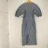 イレーヴ YLEVE 22AW PIMA COTTON TYPEWRITER レディース JPN:0