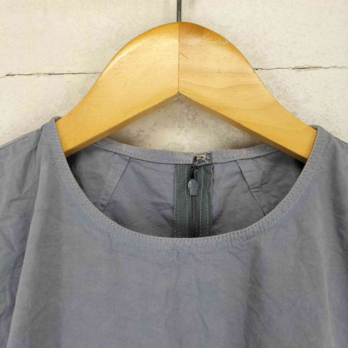 イレーヴ YLEVE 22AW PIMA COTTON TYPEWRITER レディース JPN:0