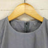 イレーヴ YLEVE 22AW PIMA COTTON TYPEWRITER レディース JPN:0