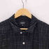 ラッツ RATS KASURI RAYON SHIRT メンズ JPN:L