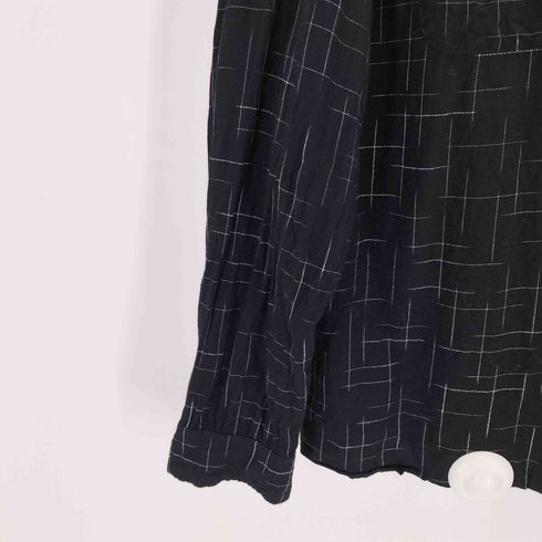ラッツ RATS KASURI RAYON SHIRT メンズ JPN:L
