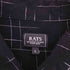 ラッツ RATS KASURI RAYON SHIRT メンズ JPN:L