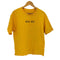 ホテルブルー HOTEL BLUE フロントプリントTシャツ メンズ import:L