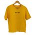 ホテルブルー HOTEL BLUE フロントプリントTシャツ メンズ import:L