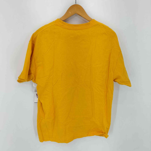 ホテルブルー HOTEL BLUE フロントプリントTシャツ メンズ import:L