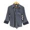 ギャップ Gap 総柄パジャマシャツ レディース JPN:S