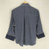 ギャップ Gap 総柄パジャマシャツ レディース JPN:S