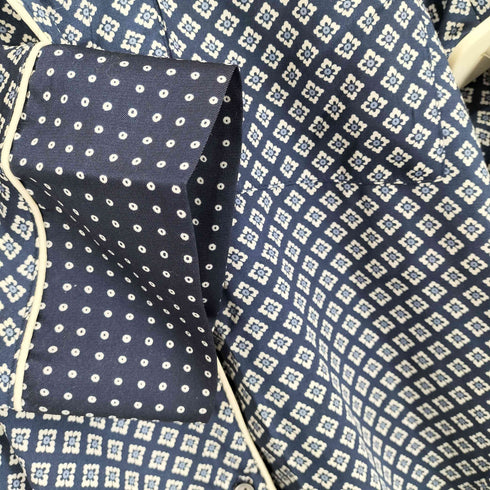ギャップ Gap 総柄パジャマシャツ レディース JPN:S