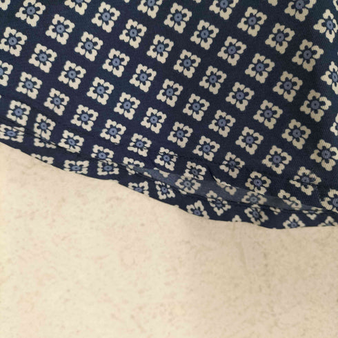 ギャップ Gap 総柄パジャマシャツ レディース JPN:S