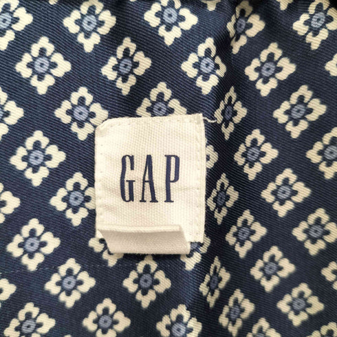 ギャップ Gap 総柄パジャマシャツ レディース JPN:S