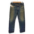 WAREHOUSE & CO 700s ボタンフライデニムパンツ メンズ 32