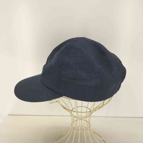 マーカウェア markaware SPORTS HAT SUPER120s WOOL TROPICAL メンズ