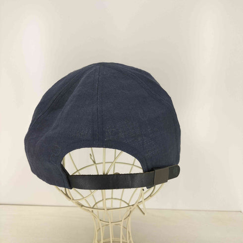 マーカウェア markaware SPORTS HAT SUPER120s WOOL TROPICAL メンズ