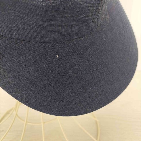 マーカウェア markaware SPORTS HAT SUPER120s WOOL TROPICAL メンズ