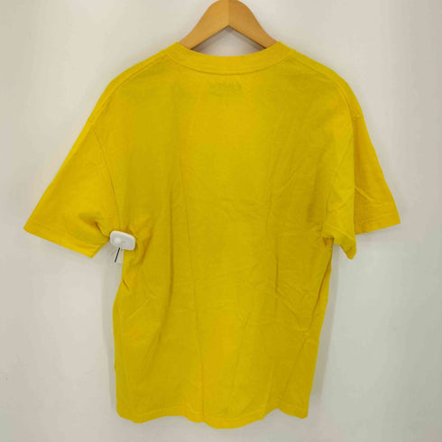 snack skateboards フロントプリントTシャツ メンズ import:L